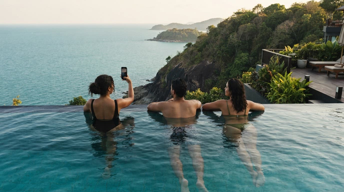 Phuket · N 07°53' · E 98°23' · 31°C